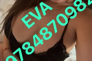 EVA SEXY GIRL ONLY 6 DAYS IN PEABODY🥰 - Image 2
