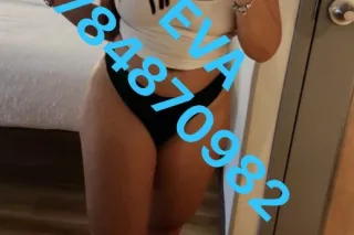 EVA SEXY GIRL ONLY 6 DAYS IN PEABODY🥰 - Image 4
