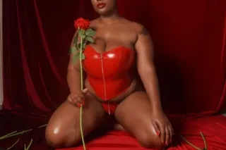 ❤💙CUM GET DRAINED BY THE BEST🥛💦DDD CHOCOLATE MAMI🫶🏾MASSAGE|GREEK| INCALL - Image 6