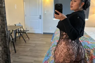 BIG TITTY BUSTY LATINA BIG BOOTY LATINA HHR SPECIAL - Image 9