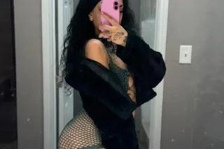 Incalls Only 💕 here temporarily 💗 - Image 1