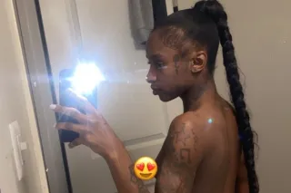 V-12 Neck 💦 - Image 1