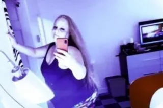 🩷💙LET ME BE YR SNACK 🩵🩵 BBW 🩷💙... - Image 3