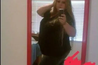 🩷💙LET ME BE YR SNACK 🩵🩵 BBW 🩷💙... - Image 4