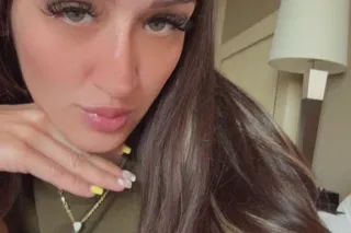 Im even better in person ☺ im tiny , alot of fun & i ride 😝! a real petite fantasy 🧚🏽♀ READ FULL AD!! yes im real. facetime required - Image 8