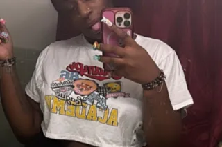 Come See Your Fav Thick Darkskn Baddie💋 - Image 2