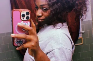 Come See Your Fav Thick Darkskn Baddie💋 - Image 3