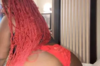 Come See Your Fav Thick Darkskn Baddie💋 - Image 7