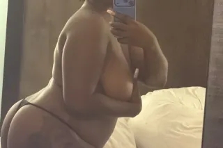 80CBJ SPECIALS 🍑 PHAT ASS 💦 incall - Image 1