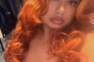 👅Seductive brown sugar💋 cum ge... - Image 1