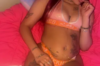 🩷🩷SEXY REDBONE🩷🩷 JUICY NATURAL BIG BOOTY 🩷🩷 - Image 4