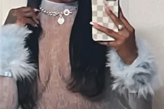 I Can Tell That You Are Ready ... - Image 1