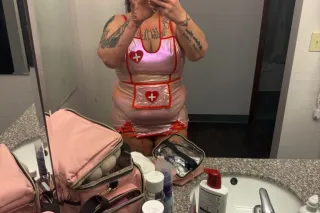 Available in Columbus until Friday morning!! Glory Hole and Regular visits available - Image 10
