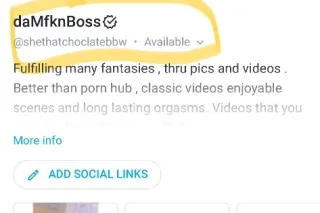 HAPPY HOUR SPC📍❗)❗📍CUM GET SUM GOOD BBW PUSSY😂 - Image 10
