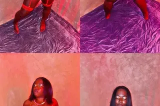 kweens fetish - Image 5