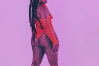 kweens fetish - Image 6