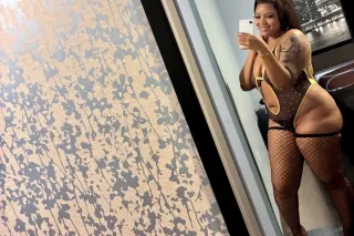 New Creamy Treat🫦 💦 Will leave you addicted🤪 - Image 5