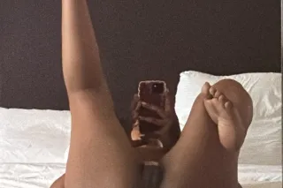 JUICY WET KAT 💦😻 WAITING FOR Y... - Image 3