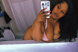 EBONY TWO GIRL 😍🍑 - 21 - Image 3