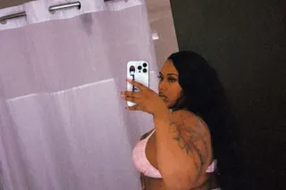 EBONY TWO GIRL 😍🍑 - 21 - Image 4