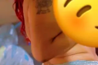 Chyna/Apple 😍😘💦 - Image 1