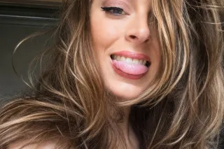 relax and unwind with the tastiest treat in town today🍭 . im still here fulfilling your fantasies👅💦you found me here, it must be fate🔮lets meet face to face and fall into bed for the perfect date😏 - Image 5