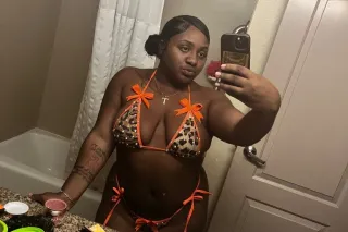 THICK MIXXED TREAT🍭🍫 SUPER NAUGHTY💦 OUTCALLS & INCALLS - Image 1