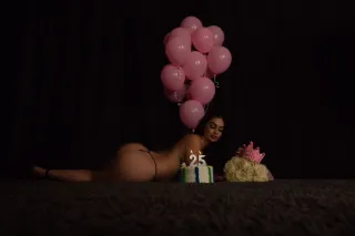 Persian Princess With A Naught... - Image 2