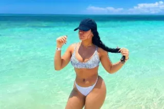 Hola como estas soy latina y s... - Image 2