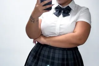 “Thick Step-Mom Deepthroat Special 🥵 Come Let Mommy Swallow You Whole.” - Image 8