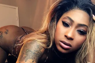 chica sexy - Image 2