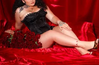 SEXY LEXI YOUR FAV LATINA TREA... - Image 4