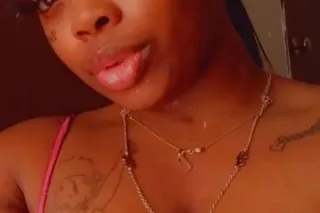 💫💋 DADDY I NEED THAT DICK DWN MY THROAT IMMEDIATELY 💋💫 - Image 3
