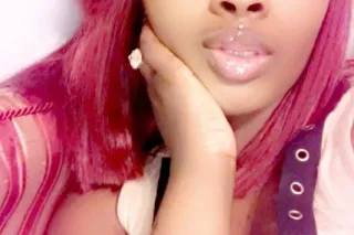 💫💋 DADDY I NEED THAT DICK DWN MY THROAT IMMEDIATELY 💋💫 - Image 4