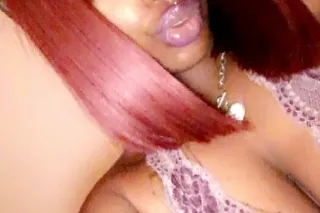 💫💋 DADDY I NEED THAT DICK DWN MY THROAT IMMEDIATELY 💋💫 - Image 5