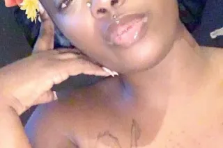 💫💋 DADDY I NEED THAT DICK DWN MY THROAT IMMEDIATELY 💋💫 - Image 6