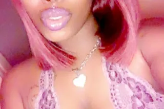 💫💋 DADDY I NEED THAT DICK DWN MY THROAT IMMEDIATELY 💋💫 - Image 8