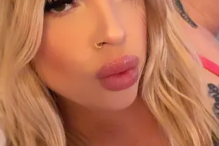 🤩SIN CITYS 36 DDD HOT BLONDE READY 2 PLAY & PARTY🤩 - Image 10