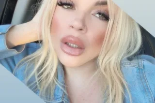 🤩SIN CITYS 36 DDD HOT BLONDE READY 2 PLAY & PARTY🤩 - Image 12