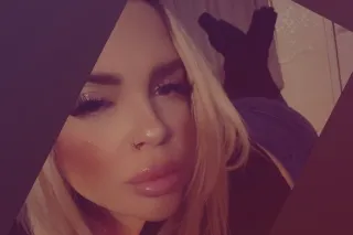 🤩SIN CITYS 36 DDD HOT BLONDE READY 2 PLAY & PARTY🤩 - Image 7