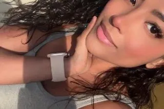 Sweet petite who loves party a... - Image 2