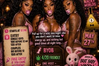 3 girl swinger party ‼HMU FOR ... - Image 3