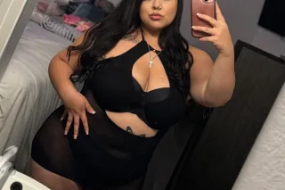 ✨ Pretty Latina BBW available now in Salida ✨ come play 💦 ask about my incall specials 💋💝 CALL ME 📲 - Image 8