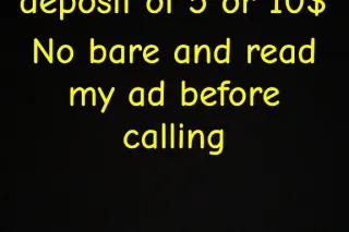 OUTCALLS ONLY ask about my 150 bbj special and my 100 daty deal (must have a small deposit for travel) - Image 7
