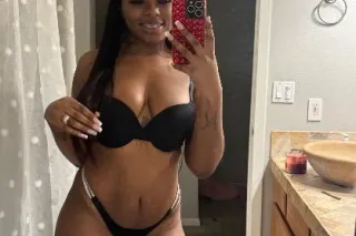 😘⭐Sweet Sexy chocolate babe😍💗 - Image 1