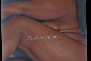 Daddie's 😋 Favorite🤤 Lul🫠 Eate... - Image 2