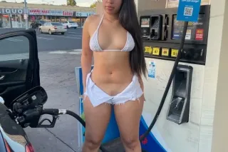 The Baddest Latina 💙 🇸🇻 5⃣🌟BAD... - Image 1