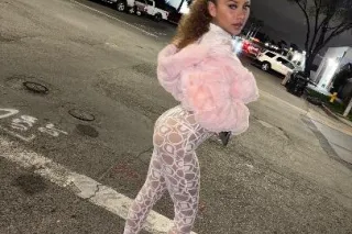 🥵SEXY SPICY MAMI READY TO CUM UR WAY BBY🎉😩 - Image 9