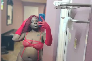 INCALLS ONLY Pussy Jacuzzi wet💦,Phat ass with petite body😩No ass shots🥳Throat goat all mouth no teeth😉 - Image 9