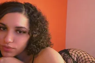 Sexy Seductive Party Girl , Ca... - Image 1